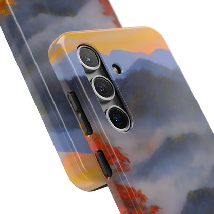 Great Smoky Mountains National Park Phone Cases, Non-Titled Version