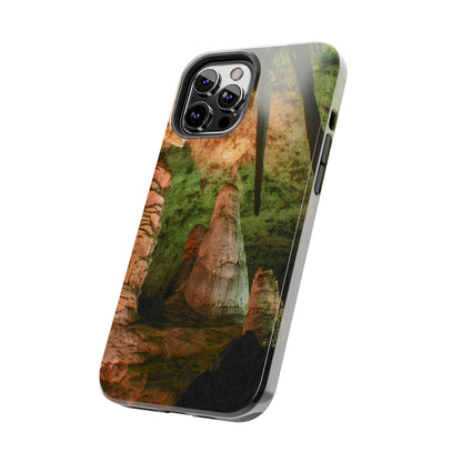 Carlsbad Caverns National Park Phone Cases, Non-Titled Version