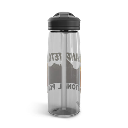 Grand Teton National Park CamelBak Eddy®  Water Bottle, 20oz\25oz