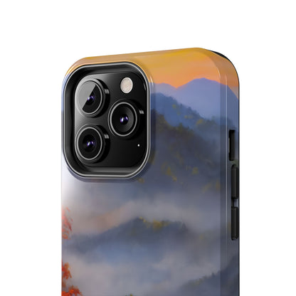Great Smoky Mountains National Park Phone Cases, Non-Titled Version