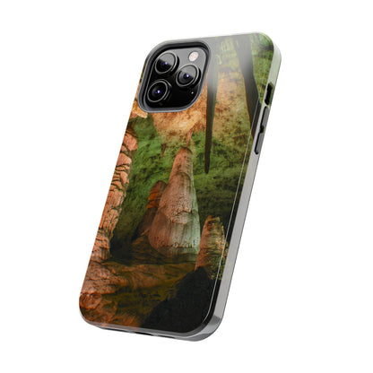 Carlsbad Caverns National Park Phone Cases, Non-Titled Version