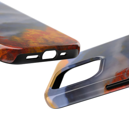 Great Smoky Mountains National Park Phone Cases, Non-Titled Version