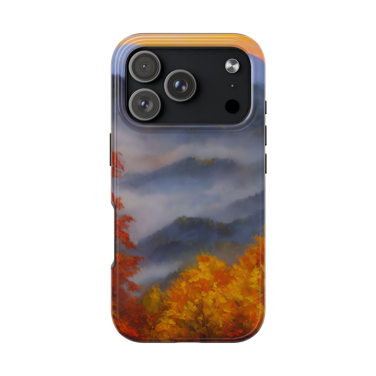 Great Smoky Mountains National Park Phone Cases, Non-Titled Version