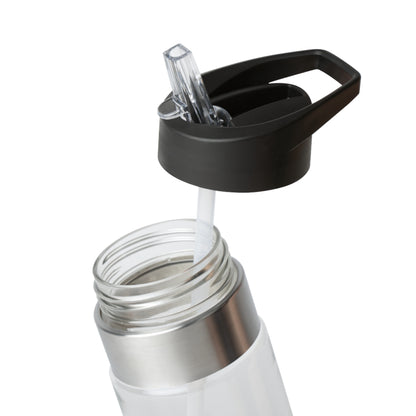 Grand Teton National Park Tritan™ Sport Bottle, 20oz