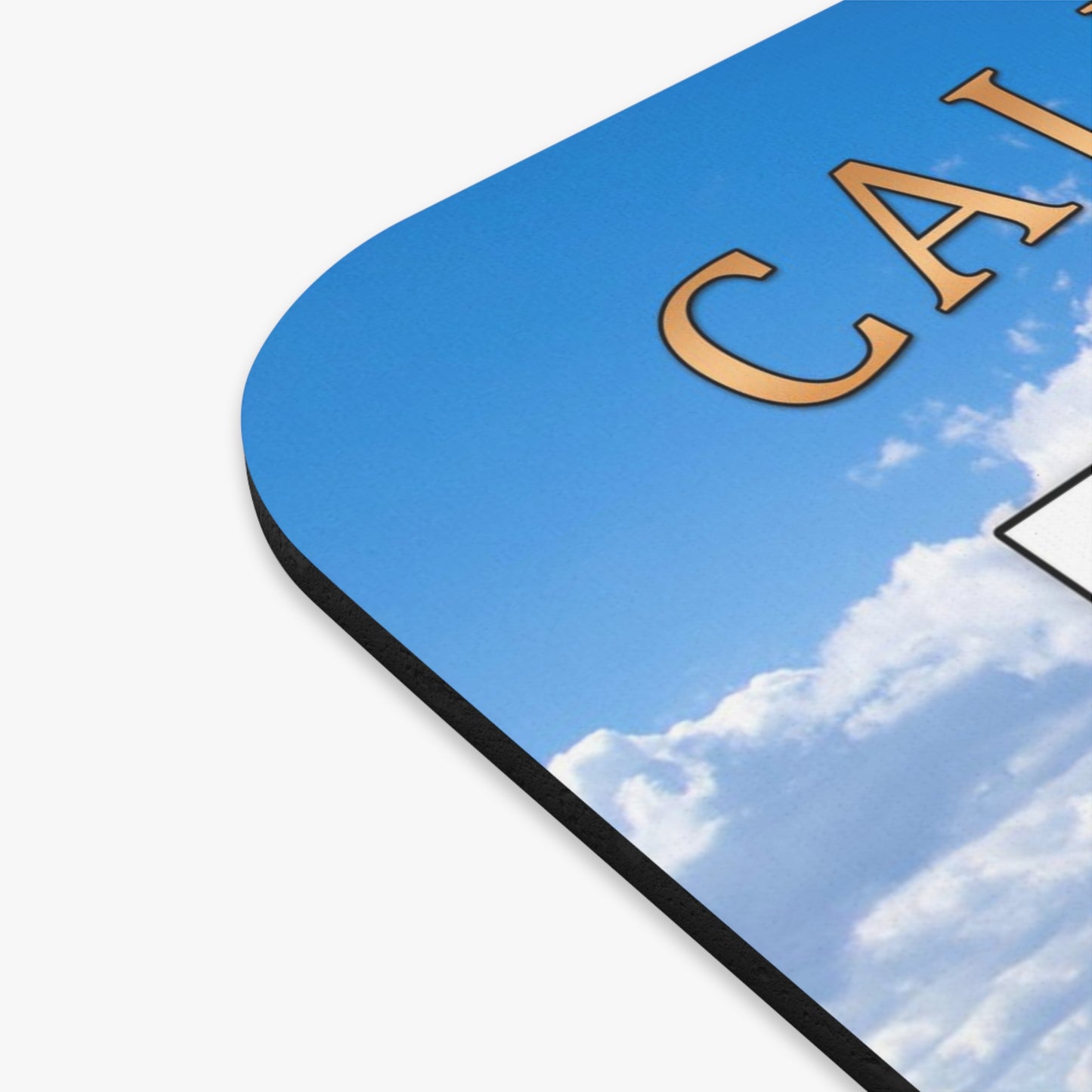 Kings Canyon National Park Mouse Pad