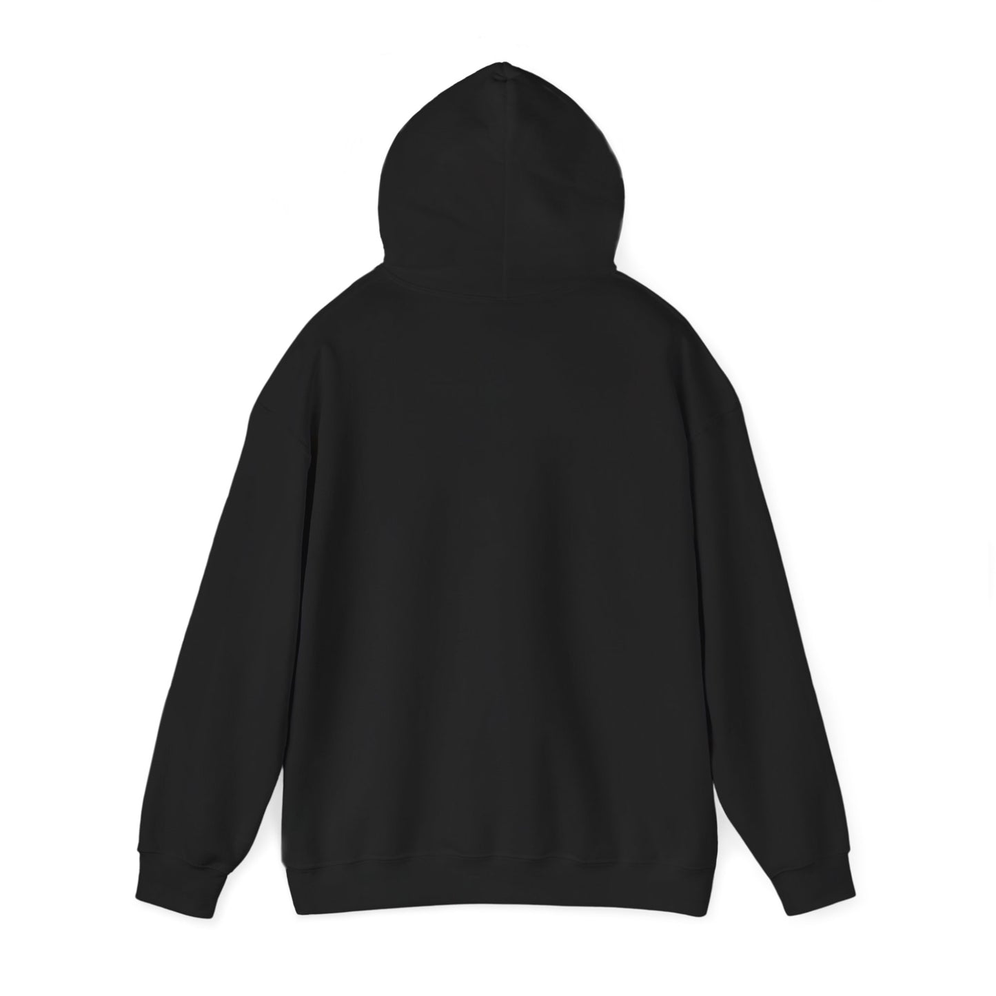Devil's Tower National Monument Unisex Heavy Blend™ Hooded Sweatshirt