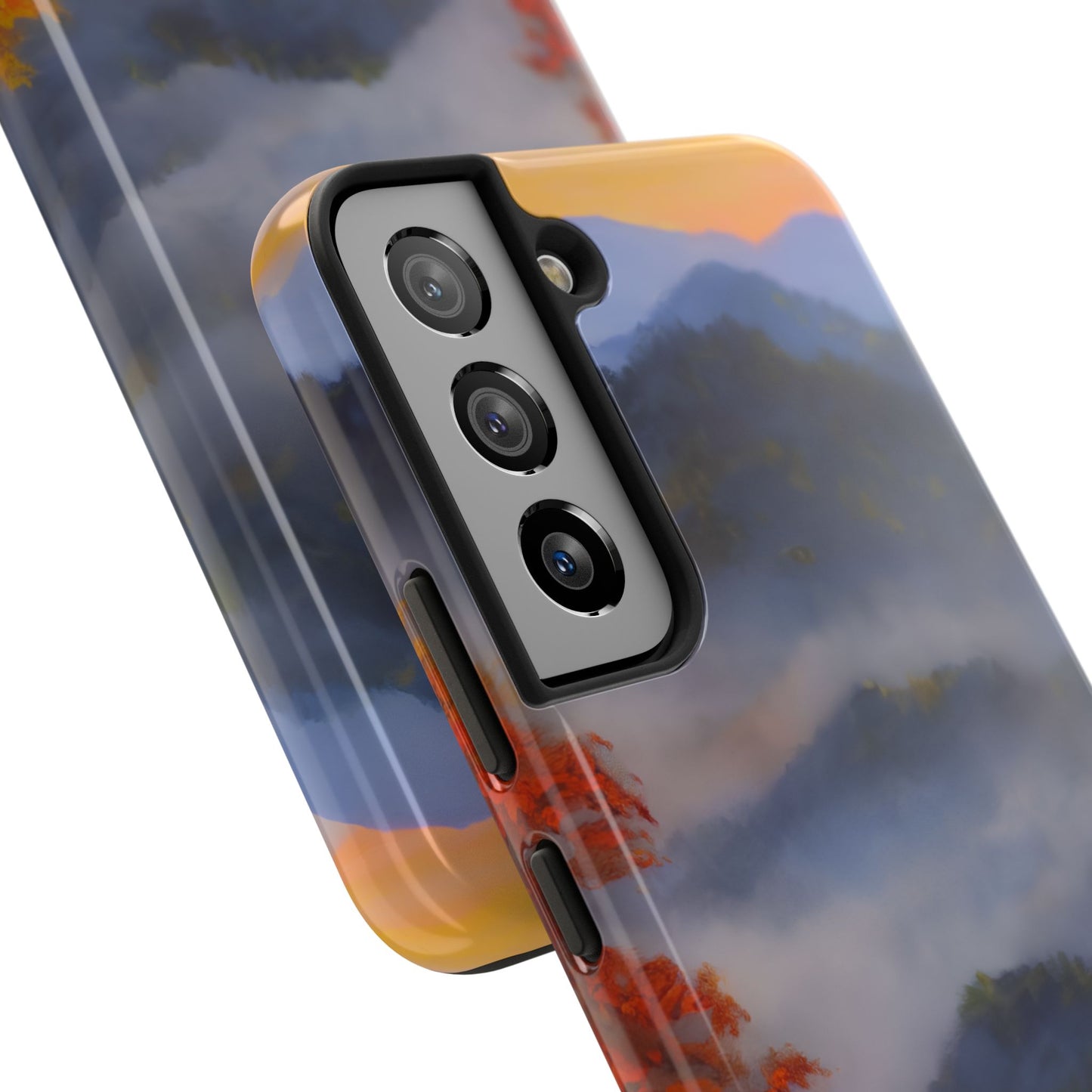 Great Smoky Mountains National Park Phone Cases, Non-Titled Version