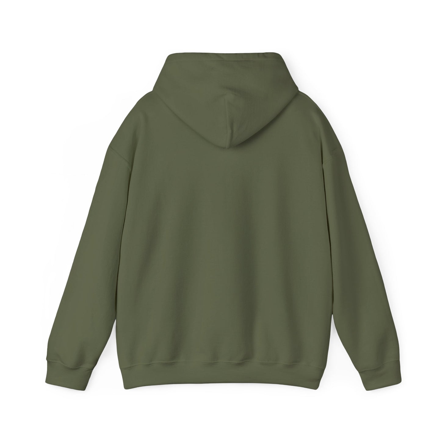 Devil's Tower National Monument Unisex Heavy Blend™ Hooded Sweatshirt