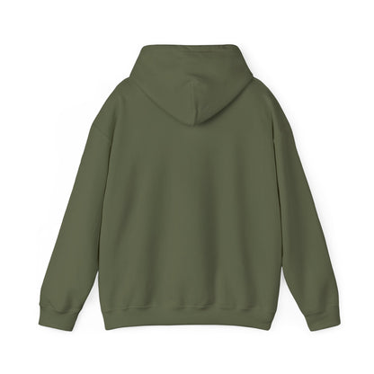 Devil's Tower National Monument Unisex Heavy Blend™ Hooded Sweatshirt