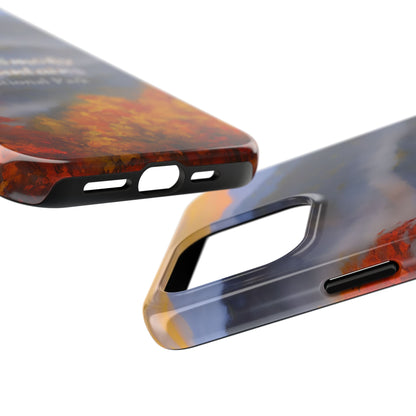 Great Smoky Mountains National Park Phone Cases