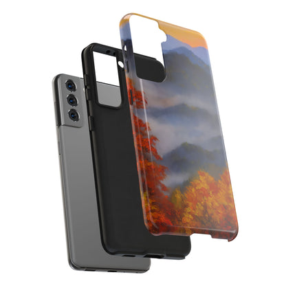 Great Smoky Mountains National Park Phone Cases, Non-Titled Version