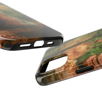 Carlsbad Caverns National Park Phone Cases, Non-Titled Version
