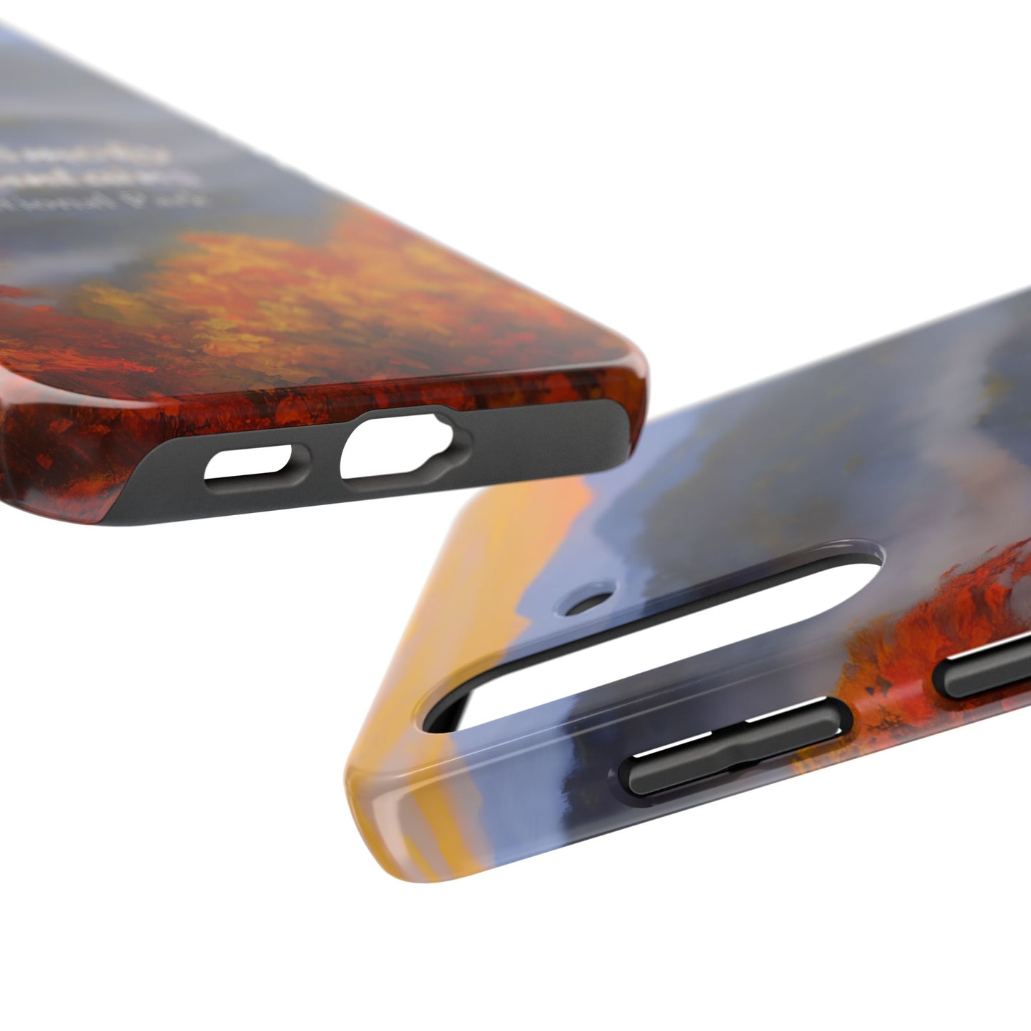 Great Smoky Mountains National Park Phone Cases