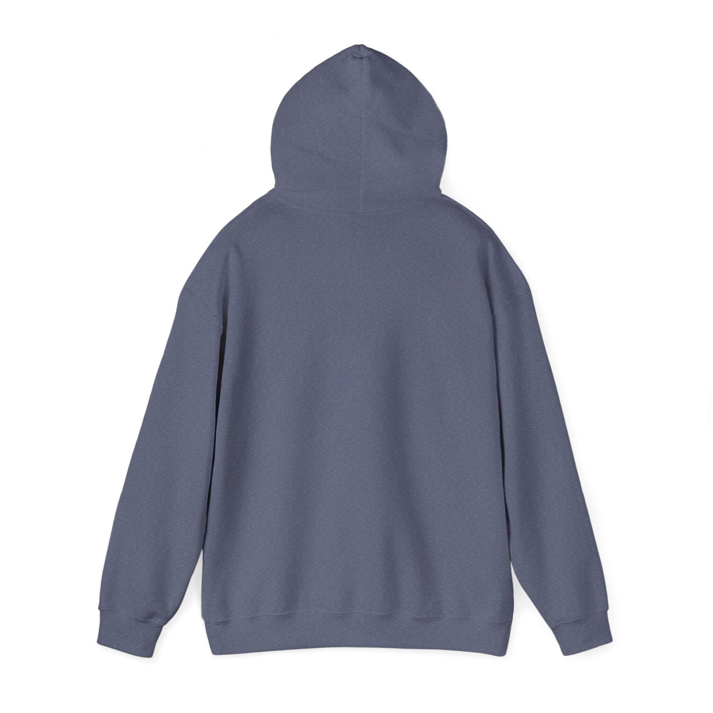 Devil's Tower National Monument Unisex Heavy Blend™ Hooded Sweatshirt