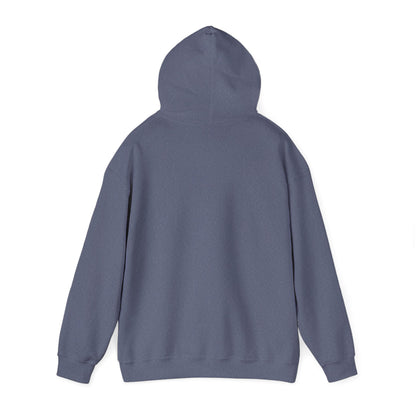 Devil's Tower National Monument Unisex Heavy Blend™ Hooded Sweatshirt