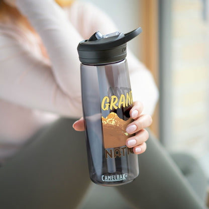 Grand Teton National Park CamelBak Eddy®  Water Bottle, 20oz\25oz