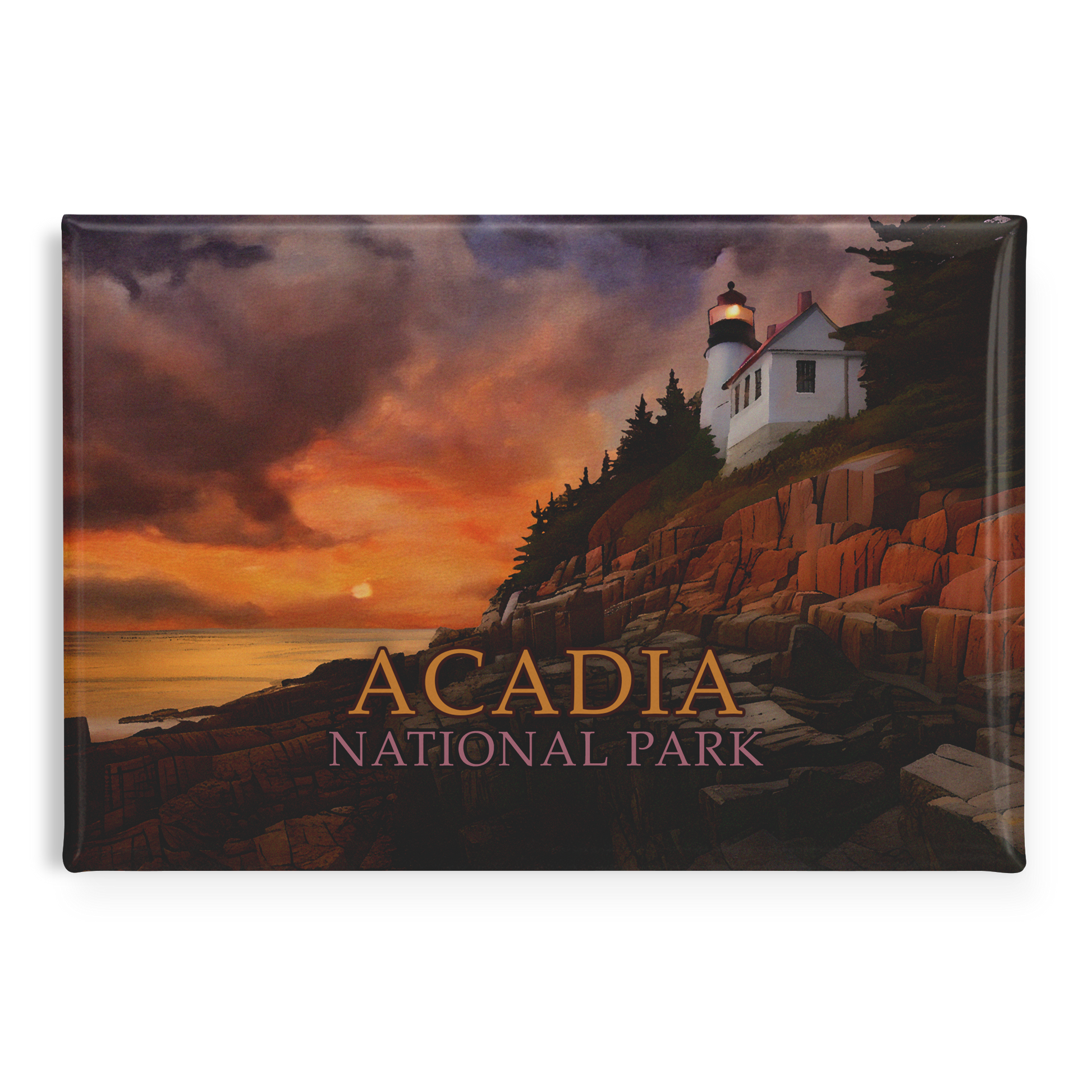 Acadia_National_Park_Refrigerator_Magnet_RectangleButtonMagnet_H_Main_AS_Mockup.png