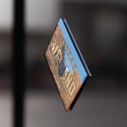 Big_Bend_National_Park_Fridge_Magnet_RectangleButtonMagnet_H_BlackFridge_Mockup.png