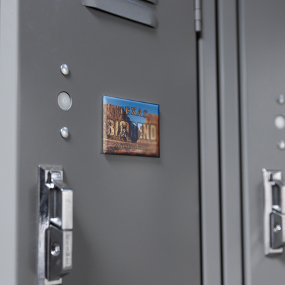 Big_Bend_National_Park_Fridge_Magnet_RectangleButtonMagnet_H_Locker_Mockup.png