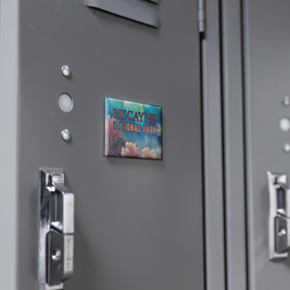 Biscayne_National_Park_Refrigerator_Magn_RectangleButtonMagnet_H_Locker_Mockup.png