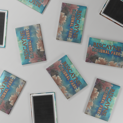 Biscayne_National_Park_Refrigerator_Magn_RectangleButtonMagnet_H_Scatter_Mockup.png