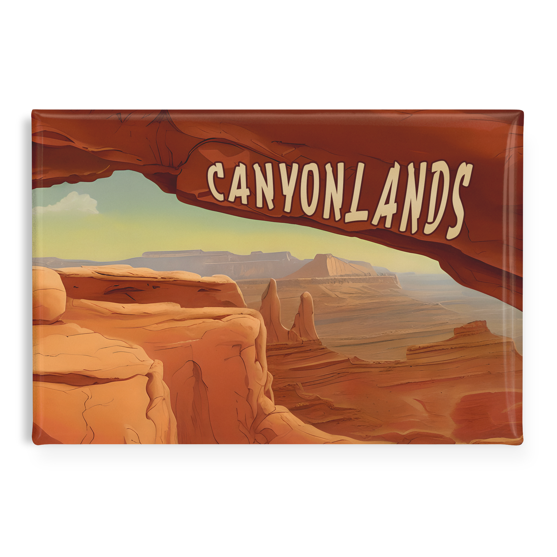 Canyonlands_National_Park_Refrigerator_M_RectangleButtonMagnet_H_Main_AS_Mockup.png