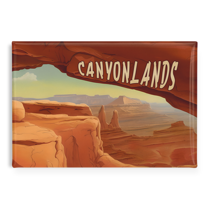 Canyonlands_National_Park_Refrigerator_M_RectangleButtonMagnet_H_Main_AS_Mockup.png