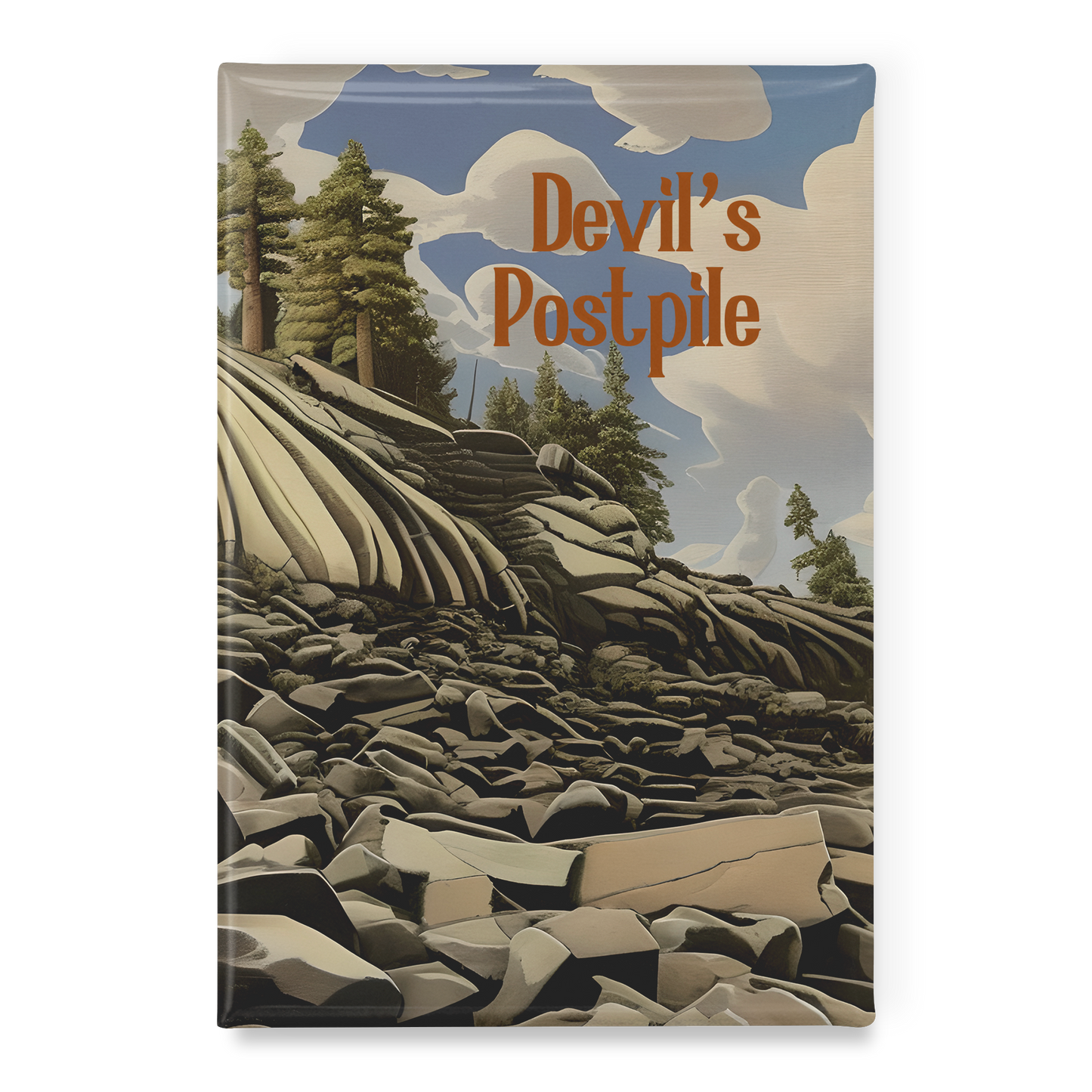 Devils_Postpile_National_Monument_Refri_RectangleButtonMagnet_V_Main_Mockup.png