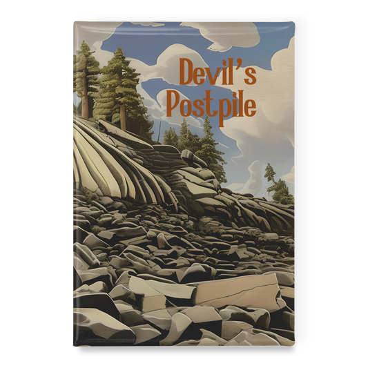 Devils_Postpile_National_Monument_Refri_RectangleButtonMagnet_V_Main_Mockup.png