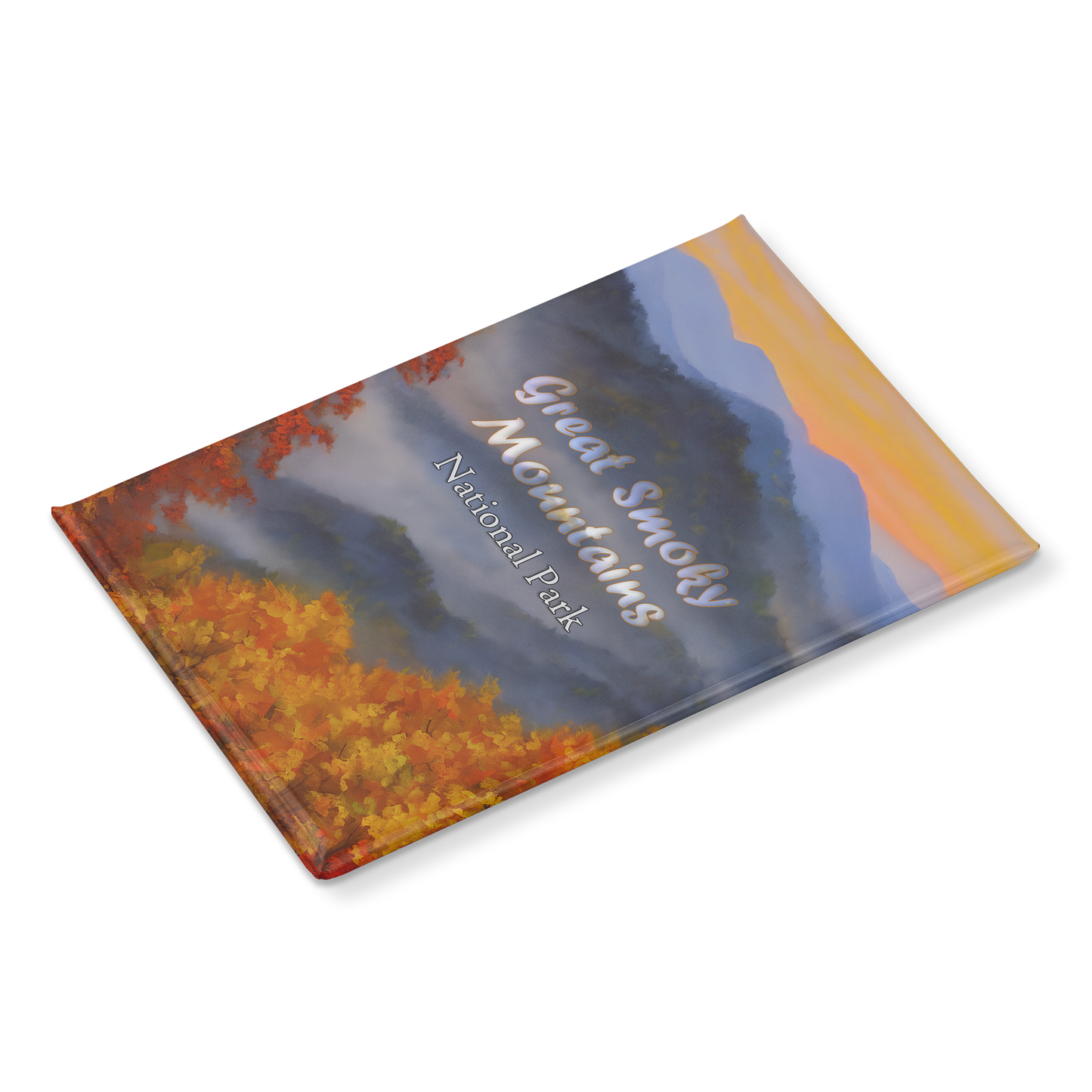 Great_Smoky_Mountains_National_Park_Refr_RectangleButtonMagnet_V_Angle_Mockup.png