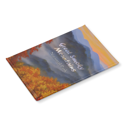 Great_Smoky_Mountains_National_Park_Refr_RectangleButtonMagnet_V_Angle_Mockup.png