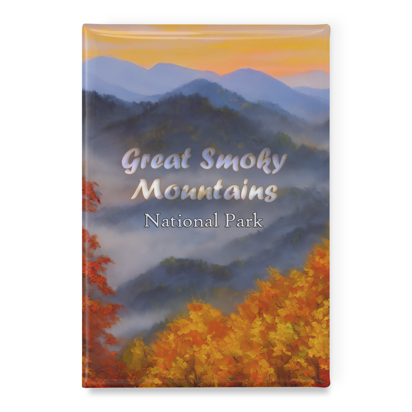 Great_Smoky_Mountains_National_Park_Refr_RectangleButtonMagnet_V_Main_Mockup.png