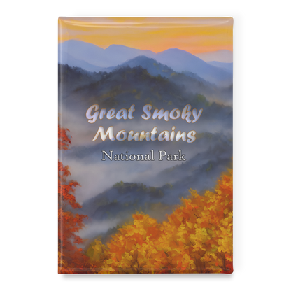 Great_Smoky_Mountains_National_Park_Refr_RectangleButtonMagnet_V_Main_Mockup.png