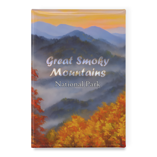 Great_Smoky_Mountains_National_Park_Refr_RectangleButtonMagnet_V_Main_Mockup.png