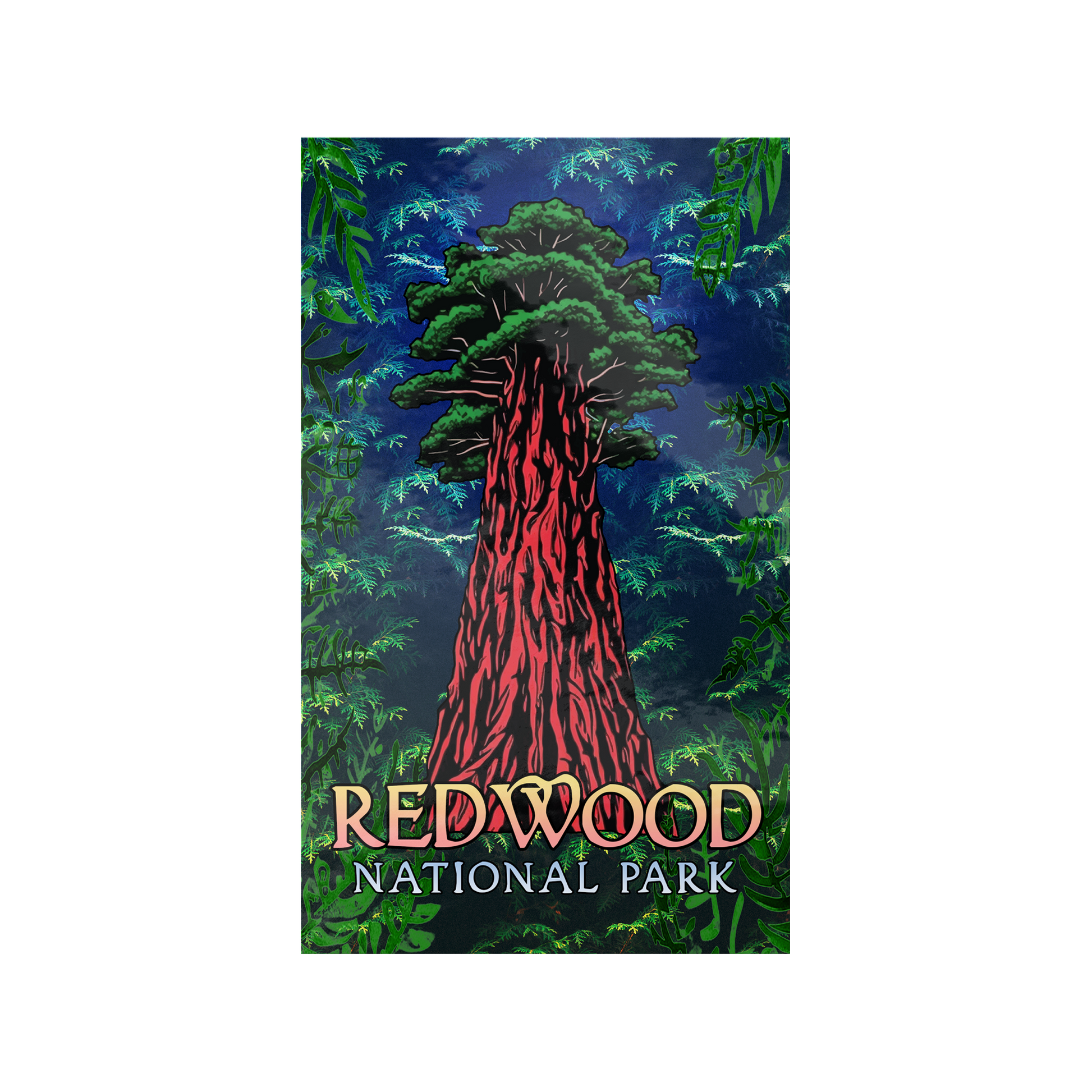 Redwood_National_Park_Stickers_WhiteRecSticker_Flat_V_Mockup.png_15498969
