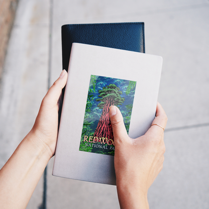 Redwood_National_Park_Stickers_WhiteRecSticker_Notebook_V_Mockup.png_15498974