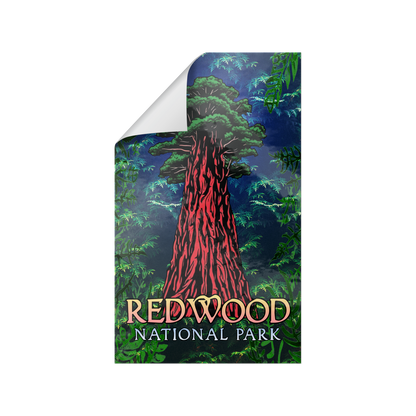 Redwood_National_Park_Stickers_WhiteRecSticker_Peel_V_Mockup.png_15498970
