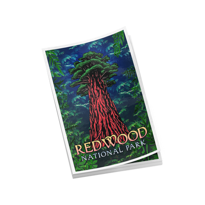 Redwood_National_Park_Stickers_WhiteRecSticker_Stack_V_Mockup.png_15498971