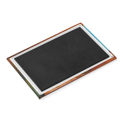 Zion_National_Park_Refrigerator_Magnets_RectangleButtonMagnet_V_AngleBottom_Mockup.png